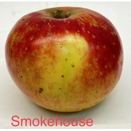 Smokehouse Apple